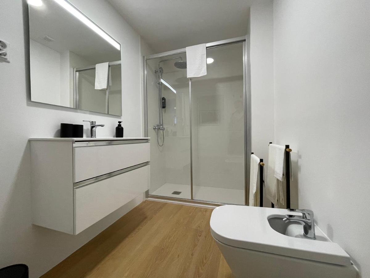 Apartamento Living Pdl 1 Ponta Delgada Exterior foto