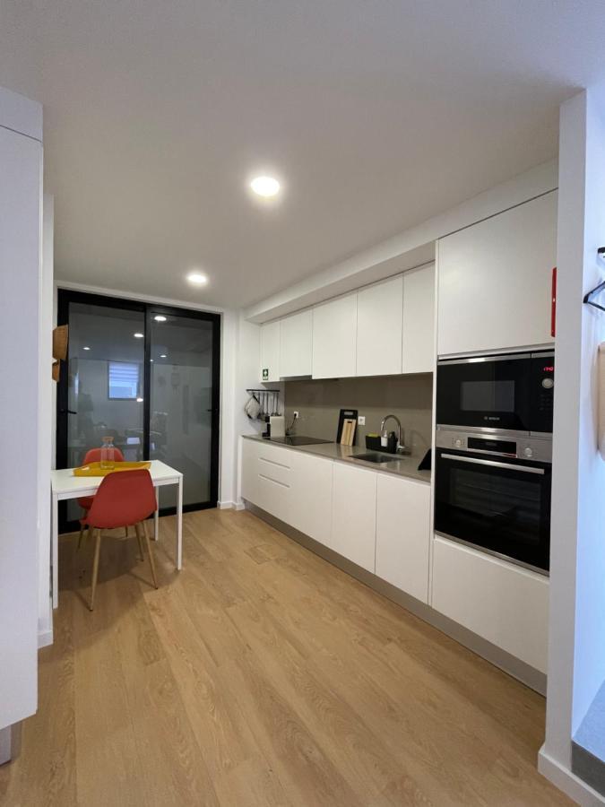 Apartamento Living Pdl 1 Ponta Delgada Exterior foto