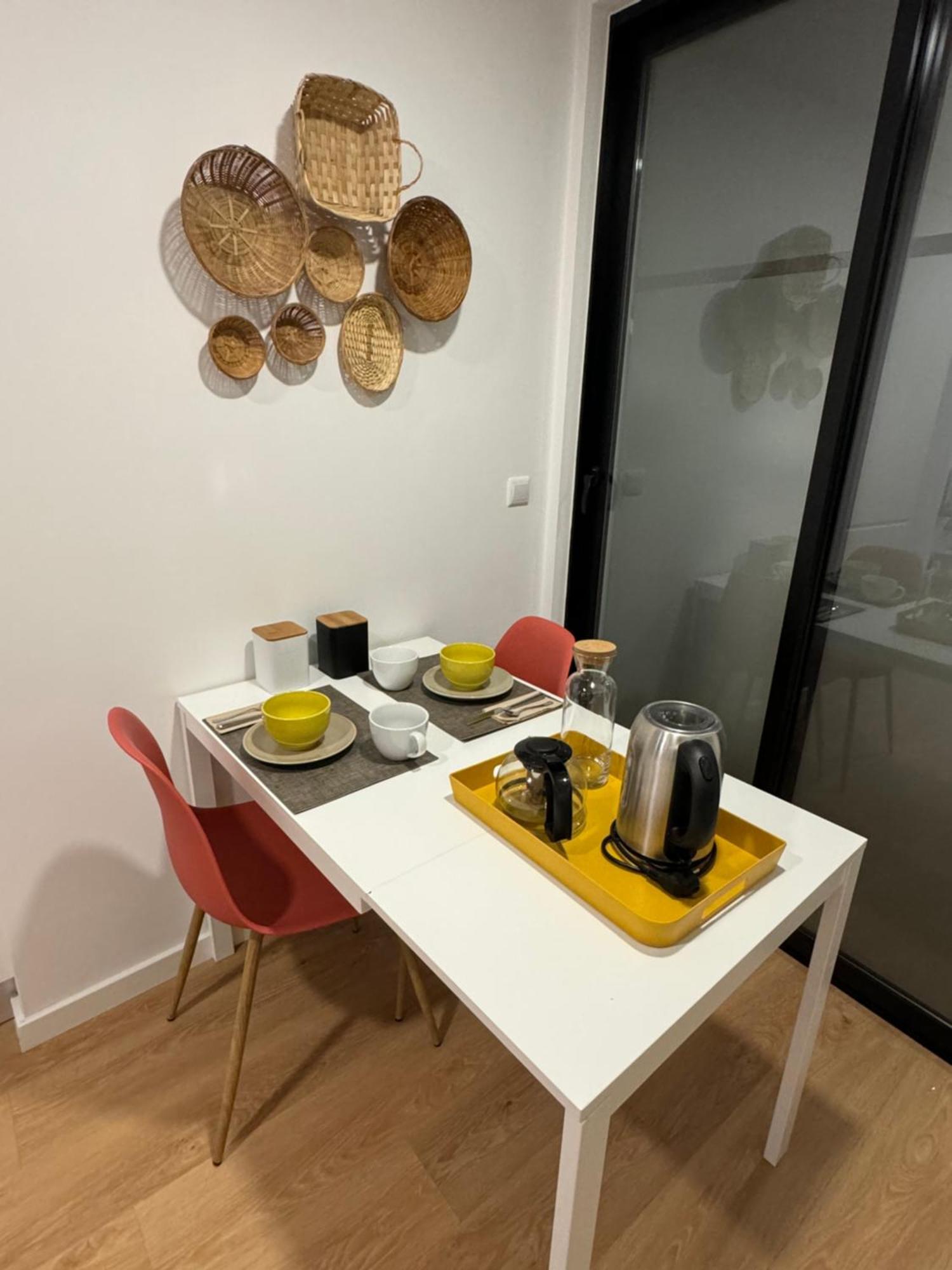 Apartamento Living Pdl 1 Ponta Delgada Exterior foto